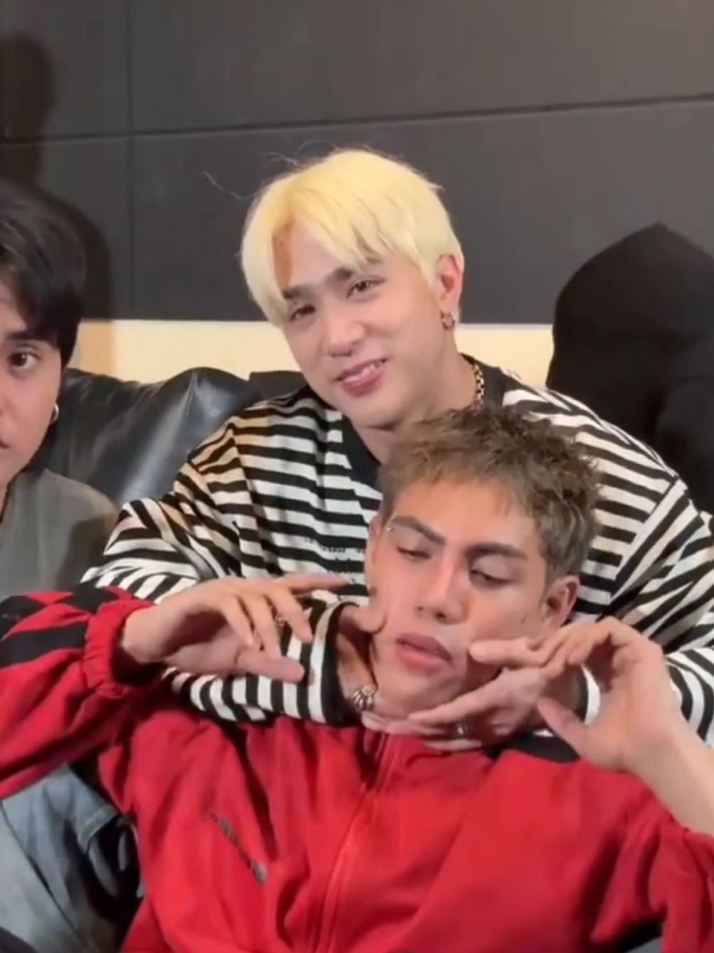 @Support Para Sa Josh ๐งโ๏ธ ๐พ