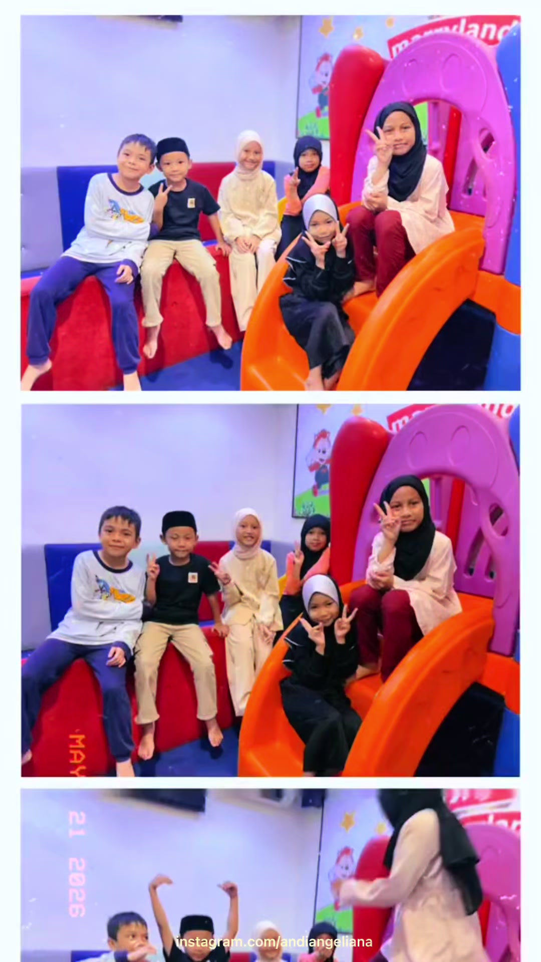 @CikguUstazah