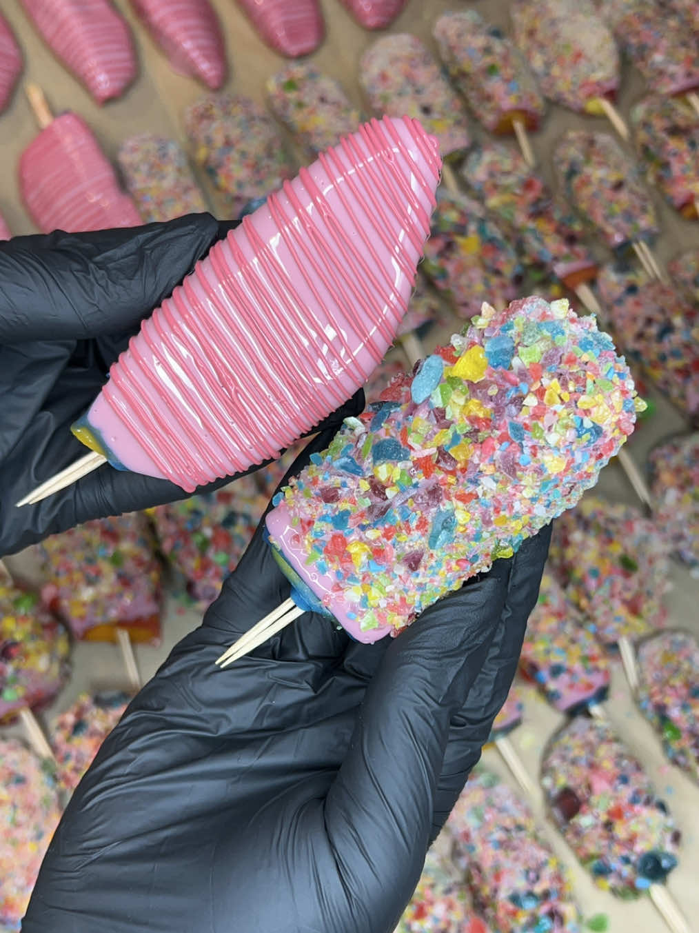 @The Treat Queen ๐