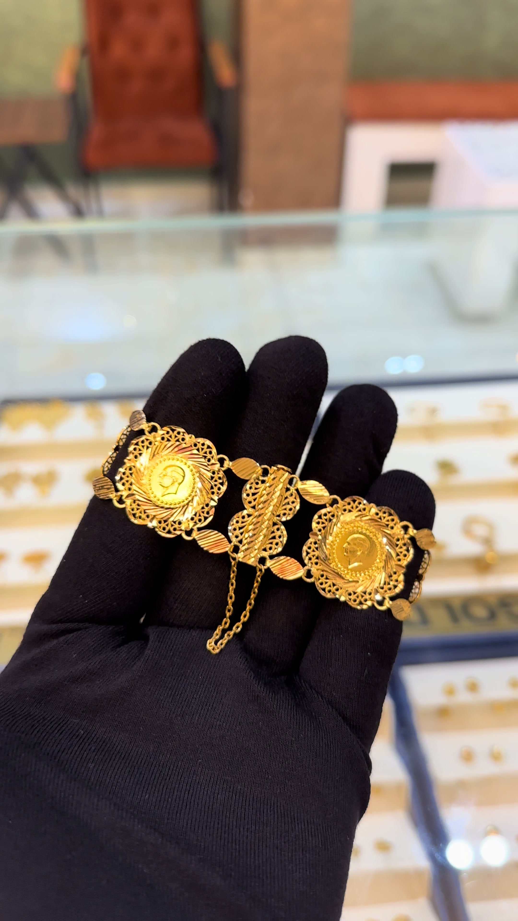 @Ceylan Gold