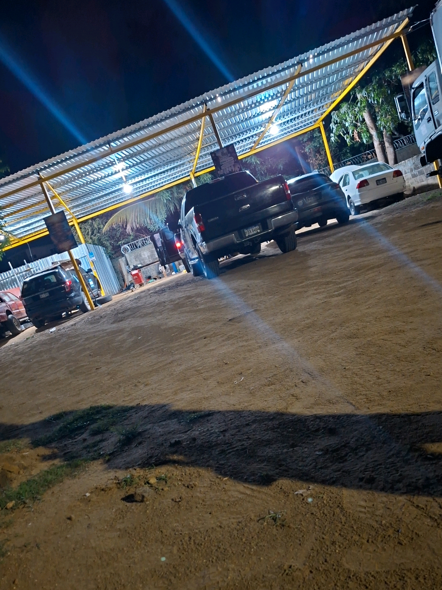 @Sabino Jr Taller Automotriz