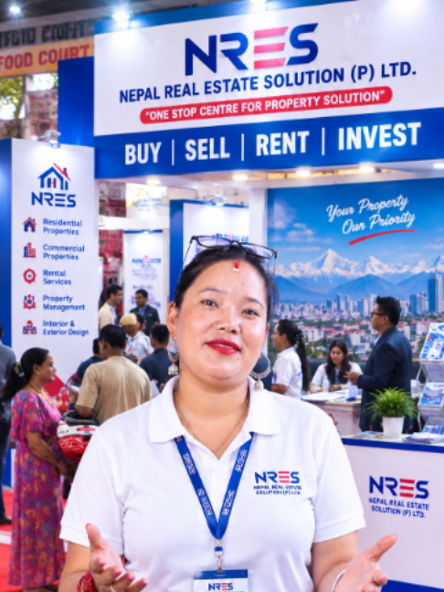 @NRES : Real Estate Solution
