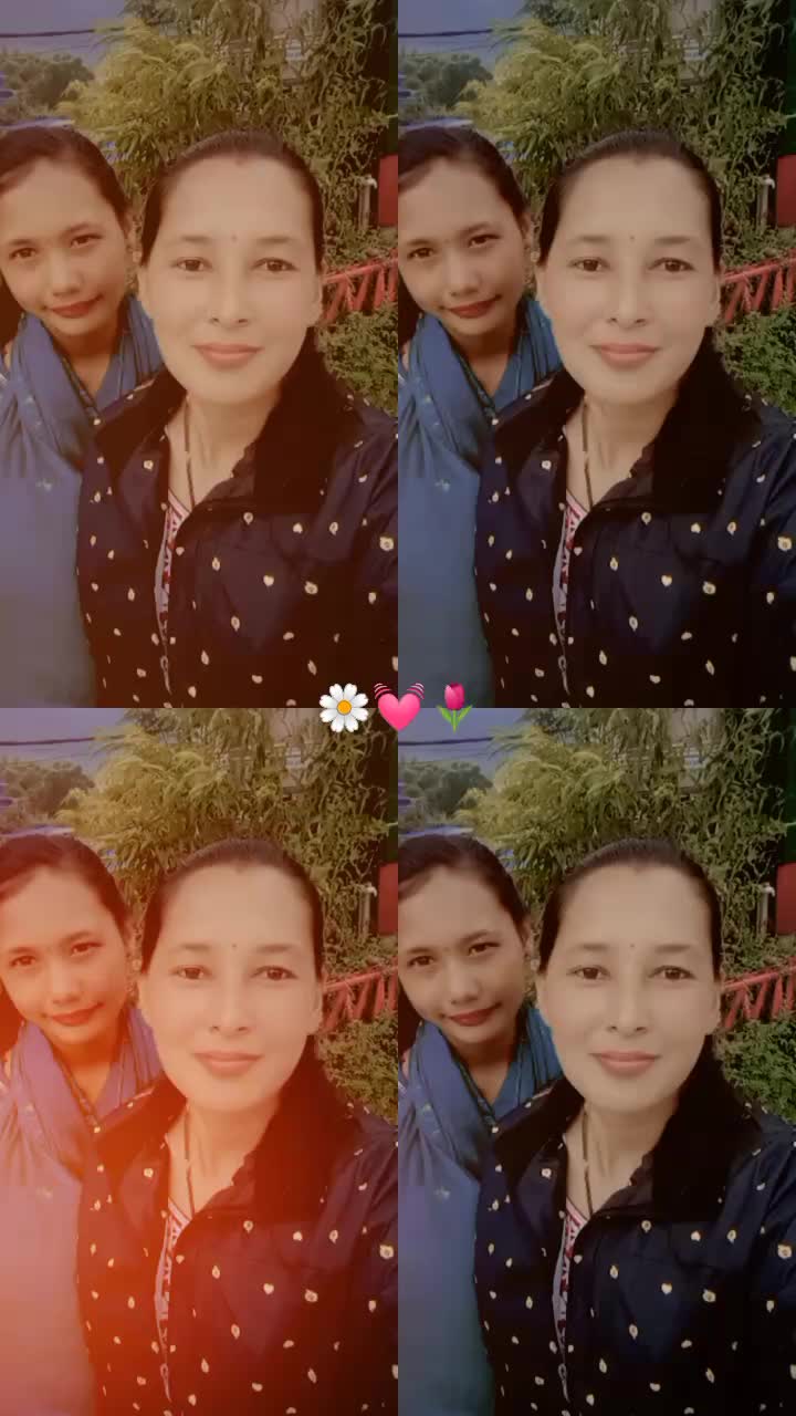 @sirjana 💗dinesh