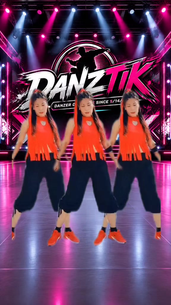 @🌈💃🌹DANZTIK DARNA🌹💃🌈