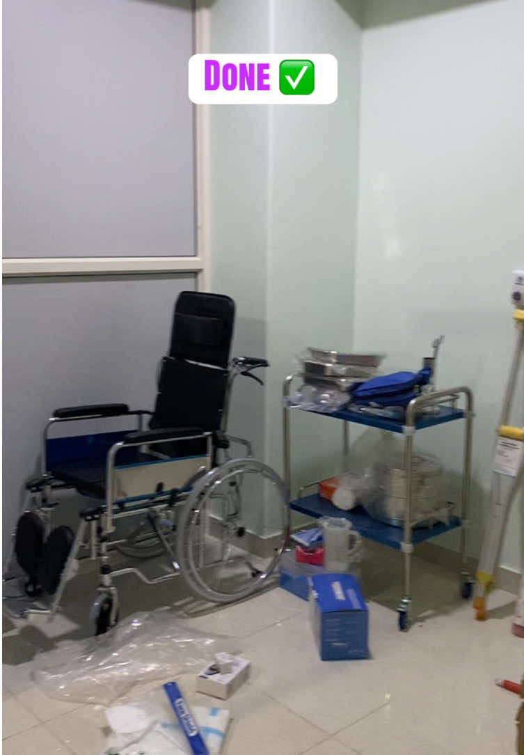 @Surgical house pokhara