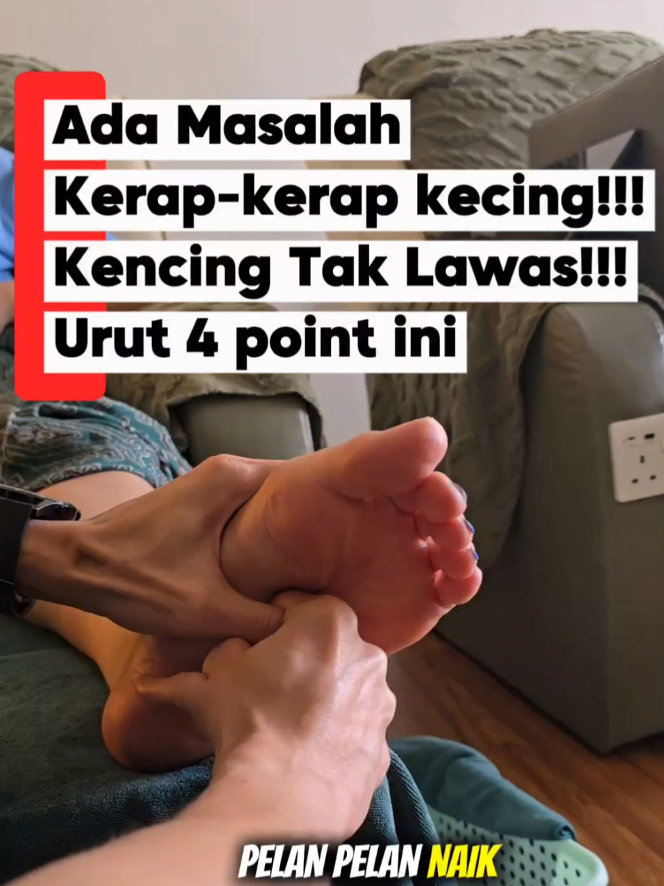 @SK Wellness Urutan Tradisional