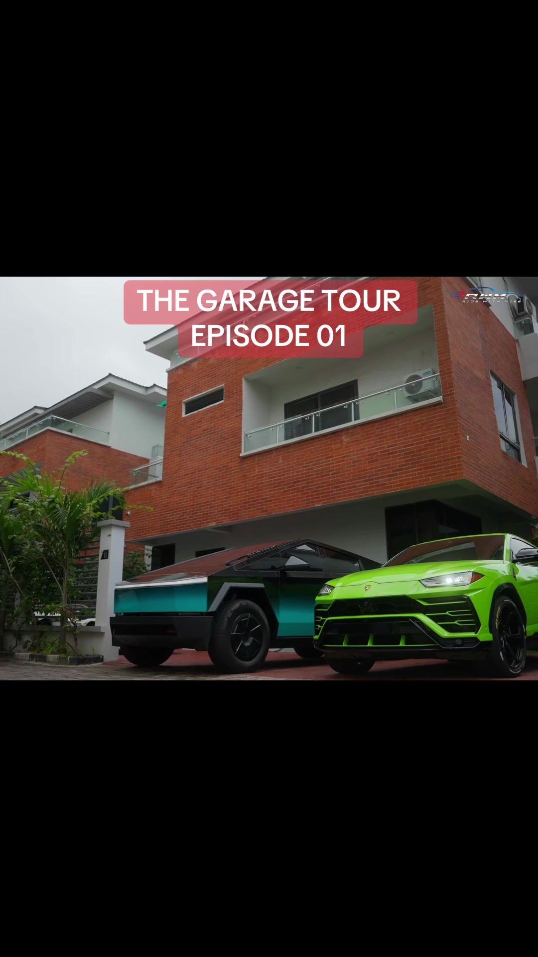 @THE AFRICAN AUTOMOTIVE CREATOR
