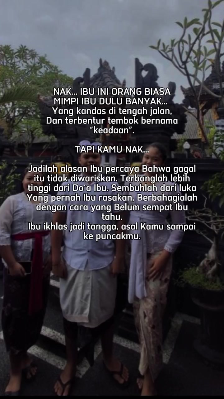 @ayu sayang🥰