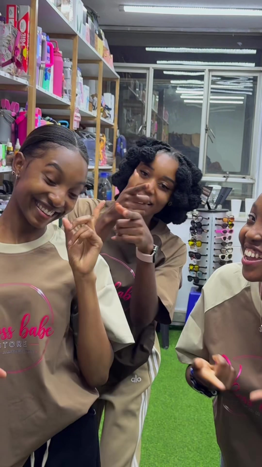 @BOSS BABE STORE🛍️