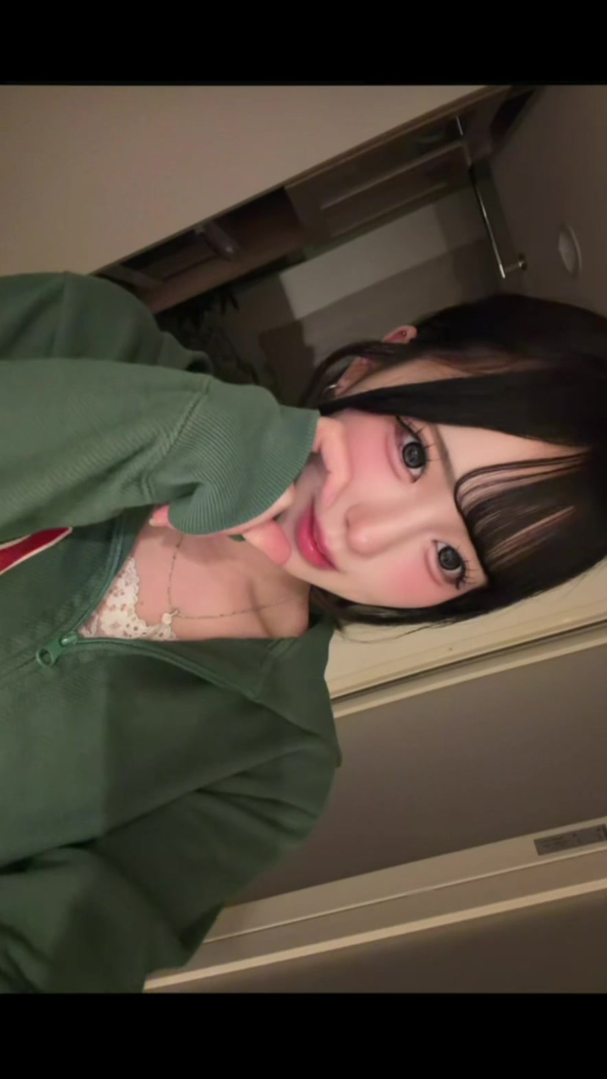 @みなみ