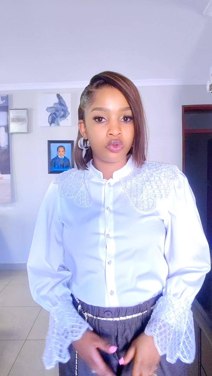 @Priscilla lsraella CHINDURU