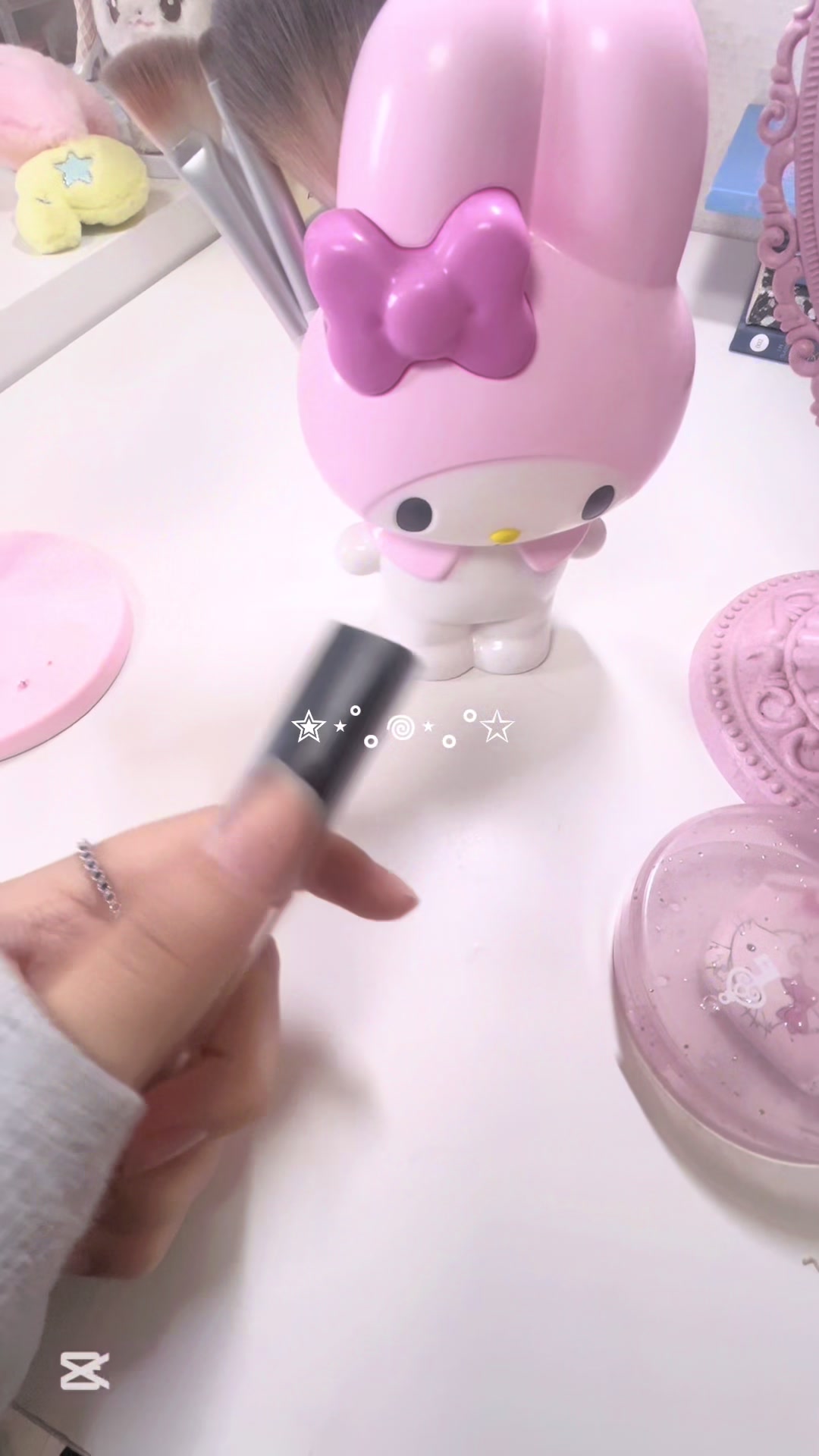 @히나