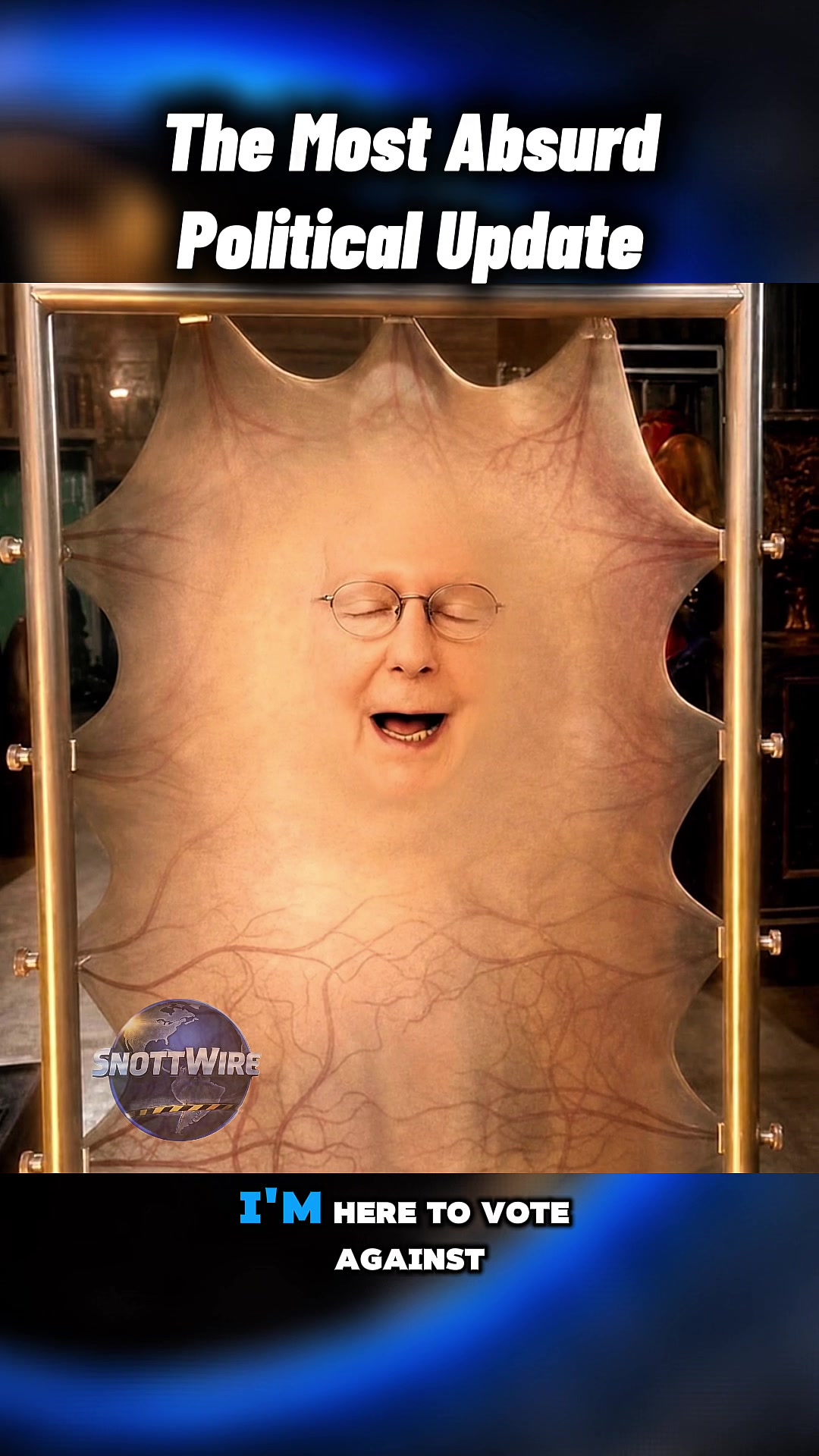@snottnews
