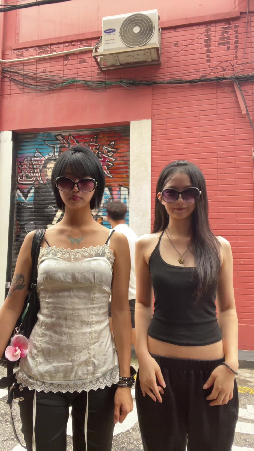 @한미린