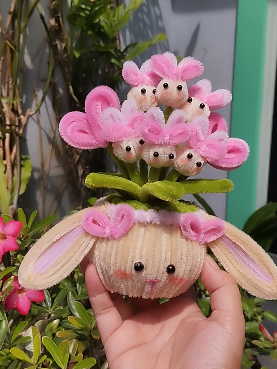 @Namu craft🍀