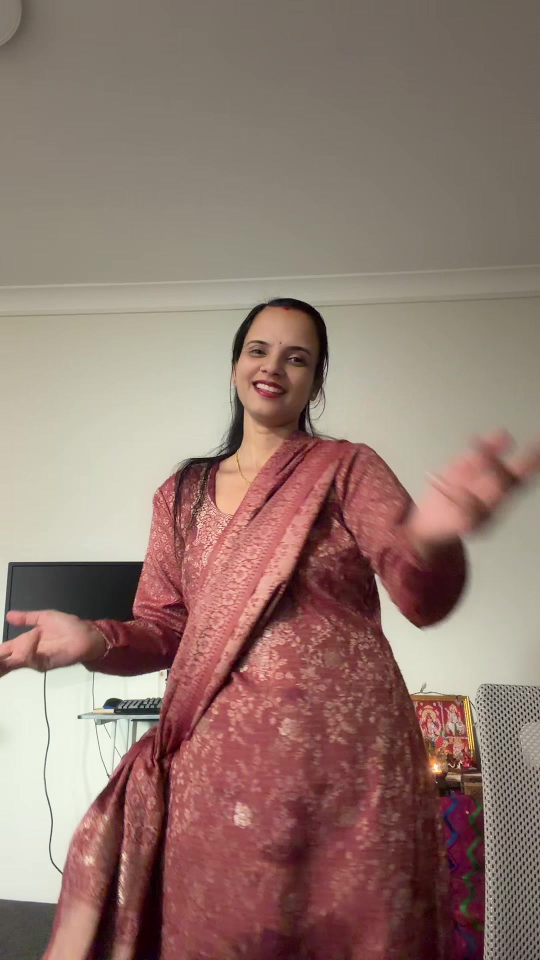 @Sarita baral