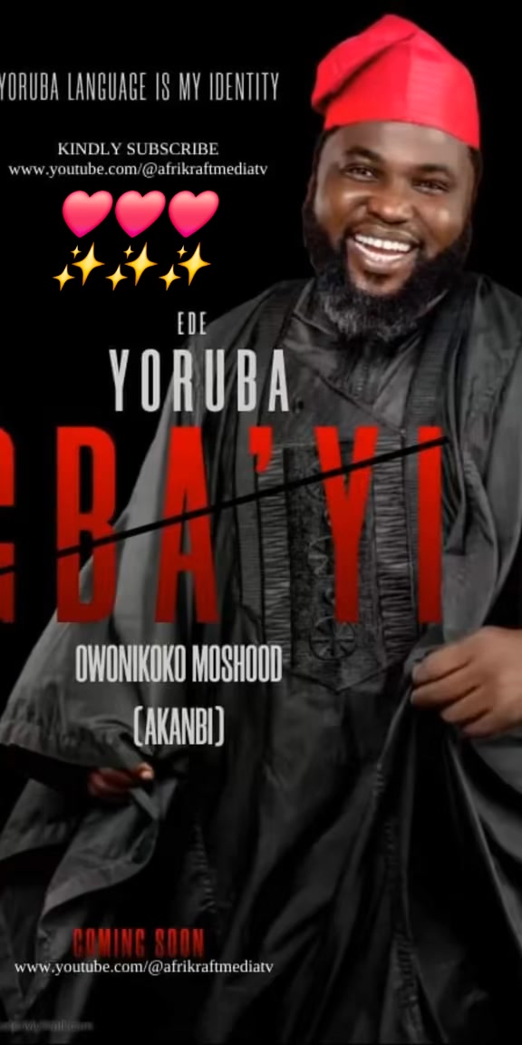 @CoolVoiceBankAfrika ÀKÀNBÍ