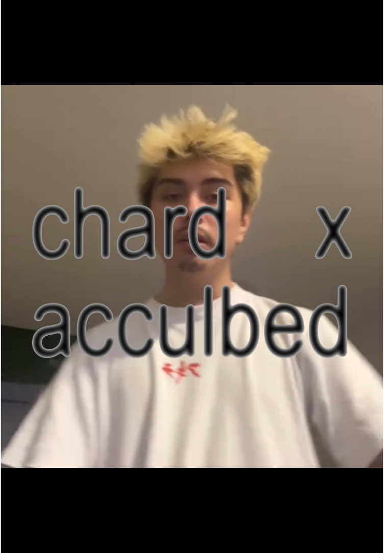 @prod. acculbed