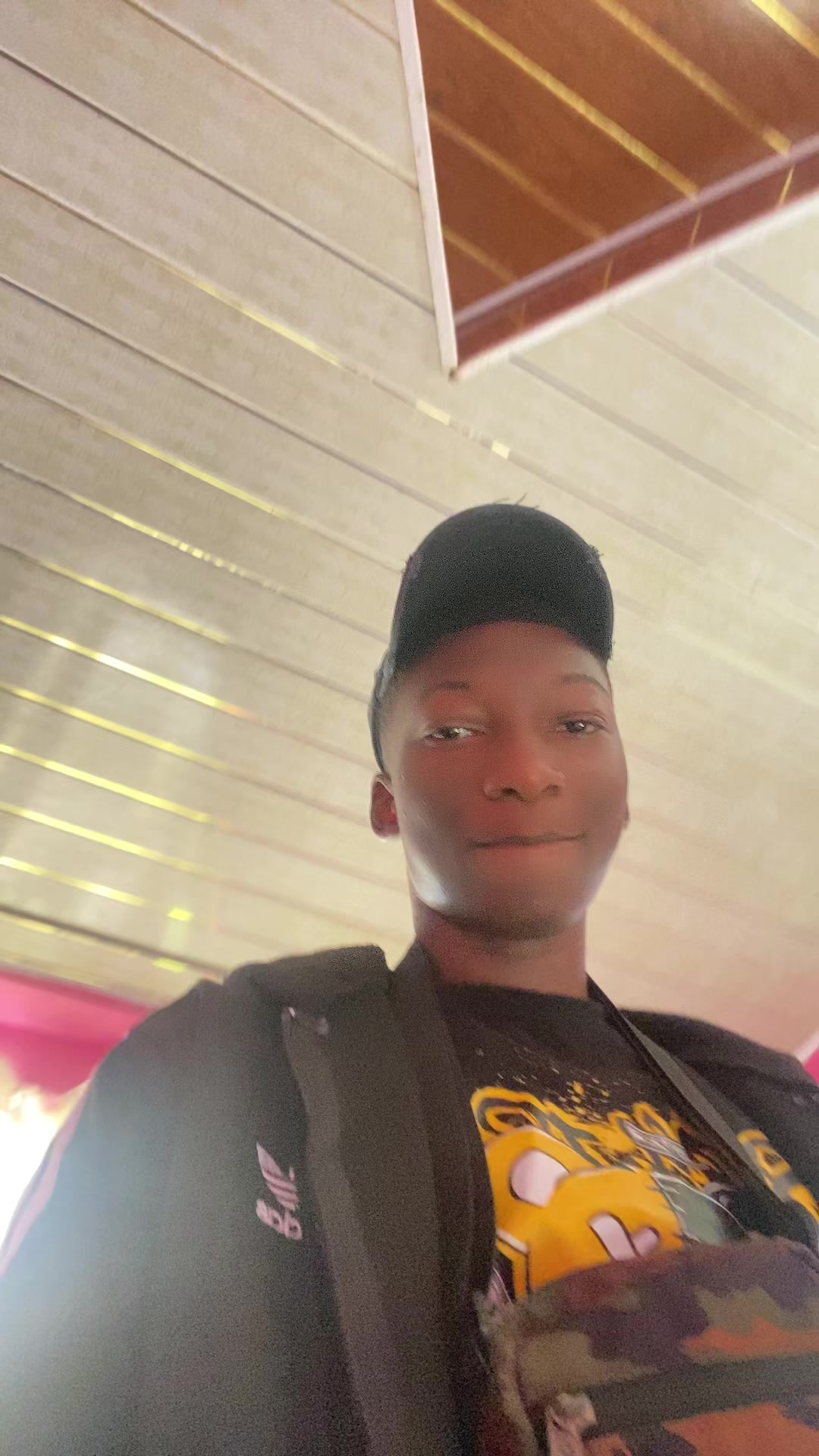 @Kel Kel 😍™️