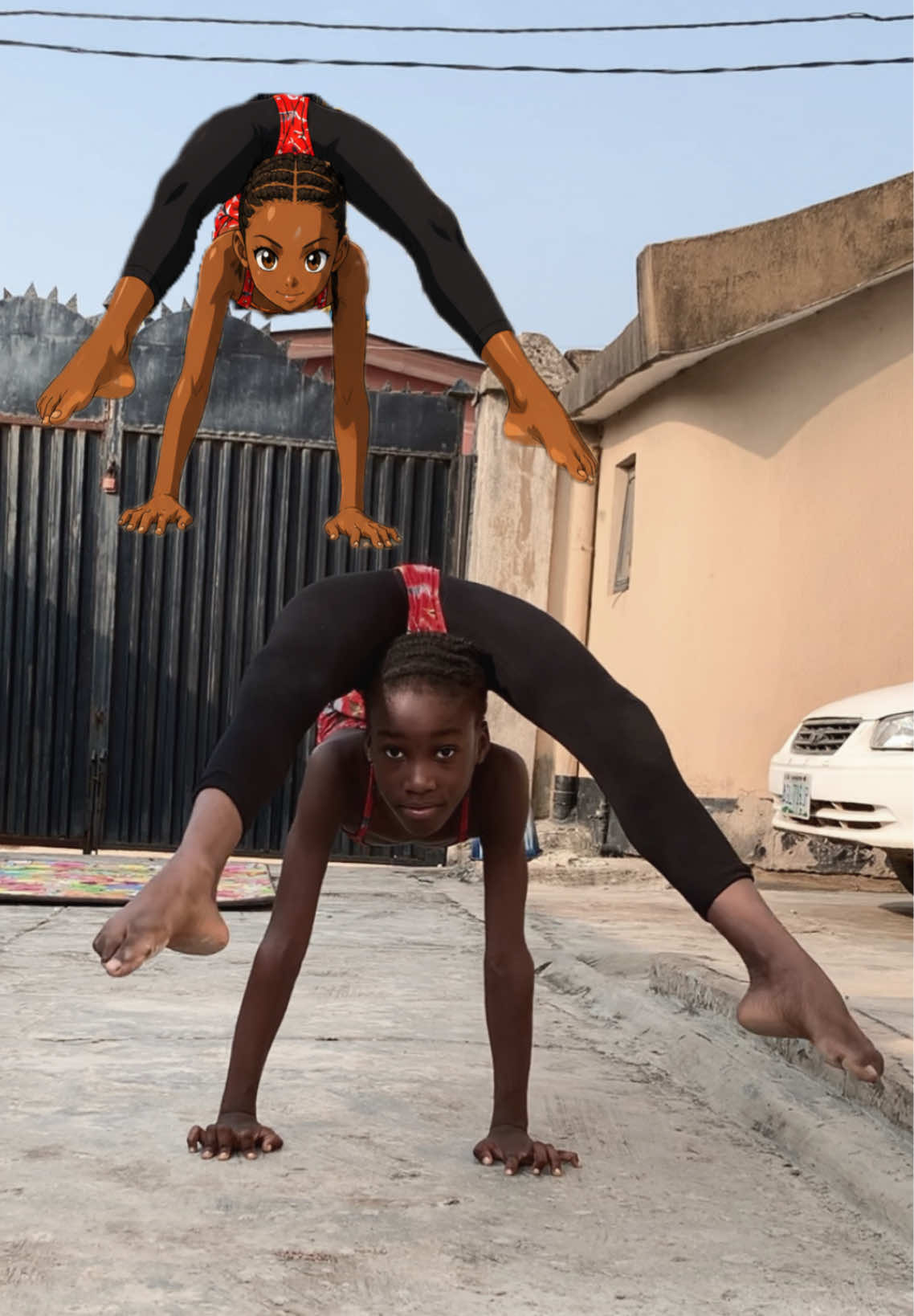 @Vannie🧘🏽&zwj;♀️