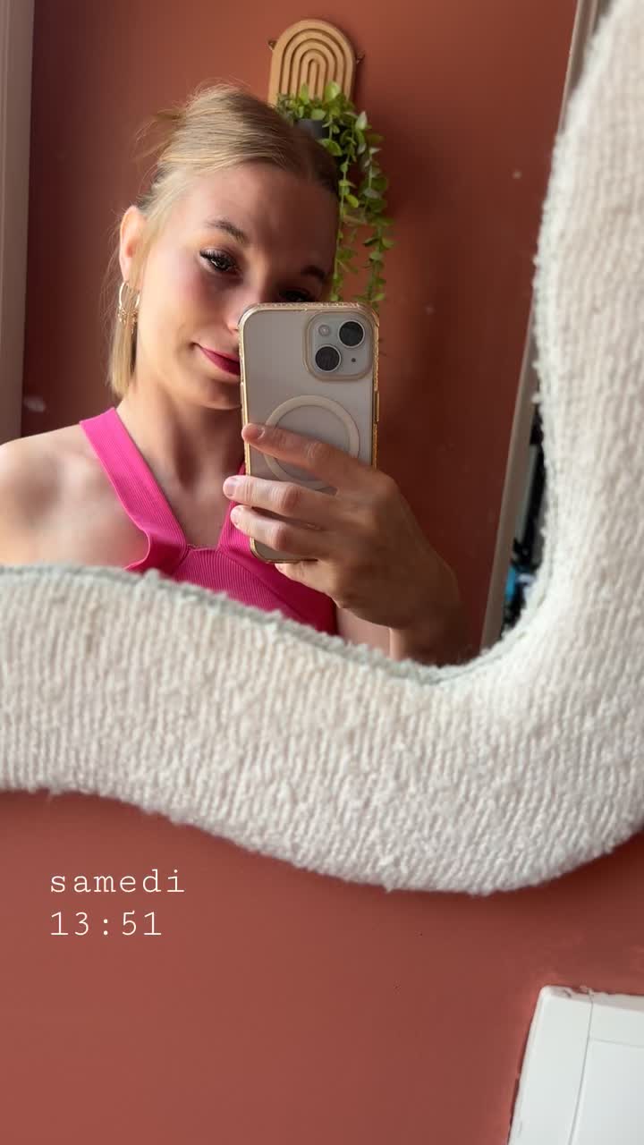 @M&eacute;lissa 🌷