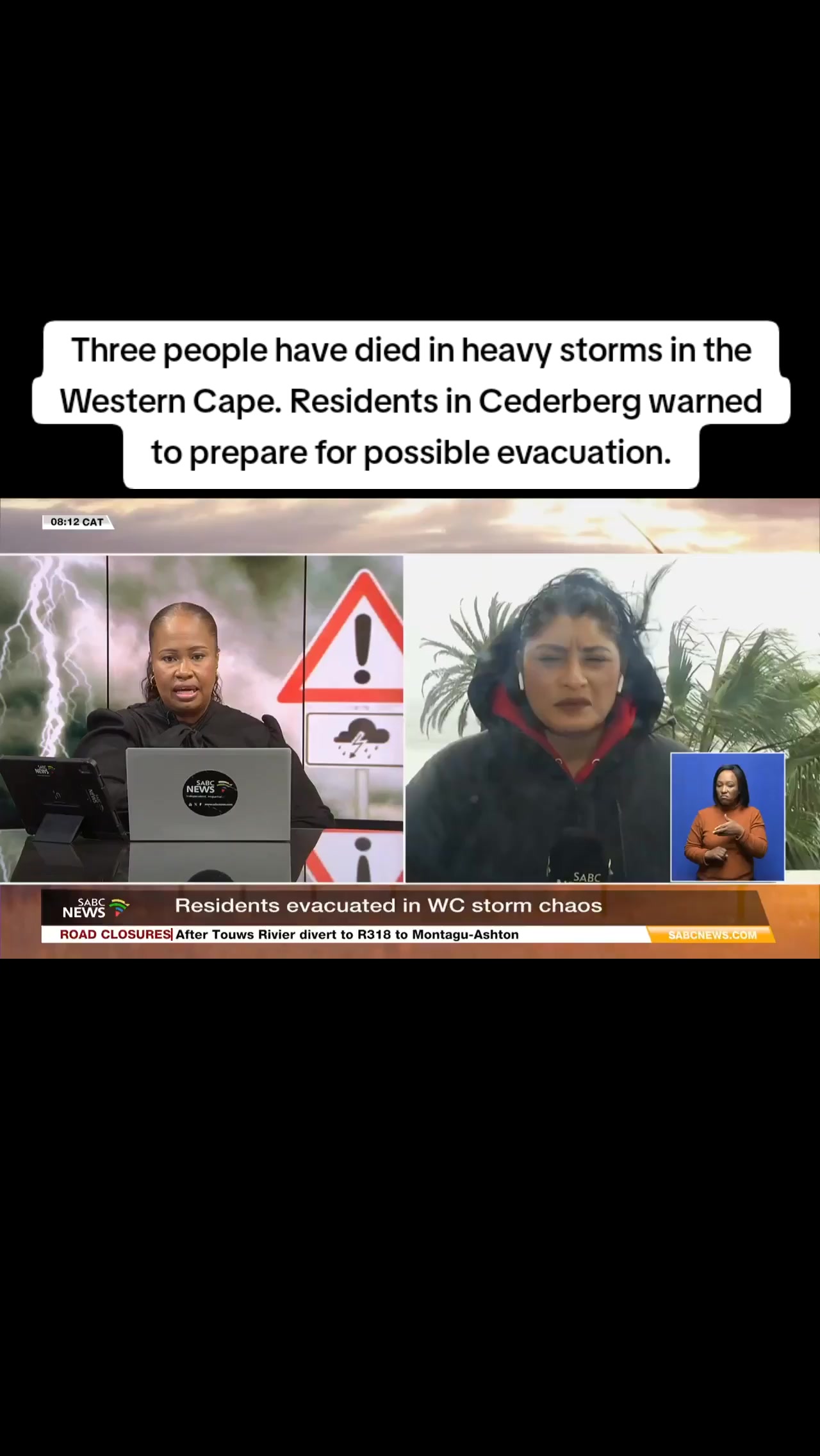 @What&rsquo;s going on SA