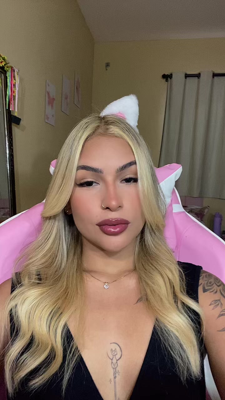 @Lais Wym&ecirc; 🐆