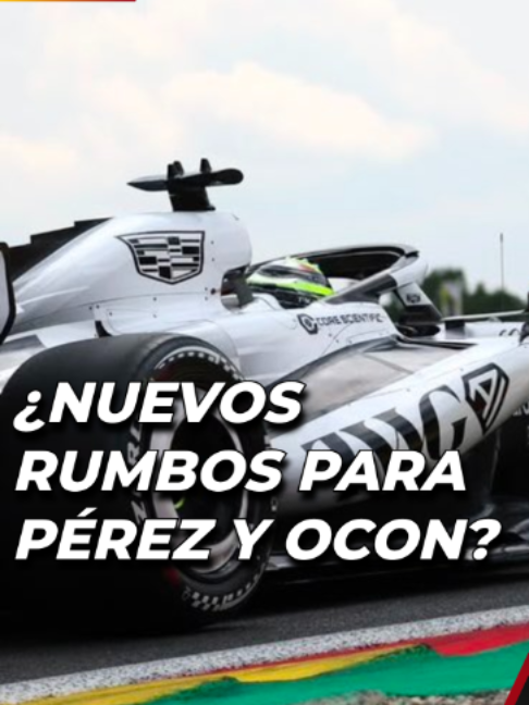 @Grande Prêmio Español