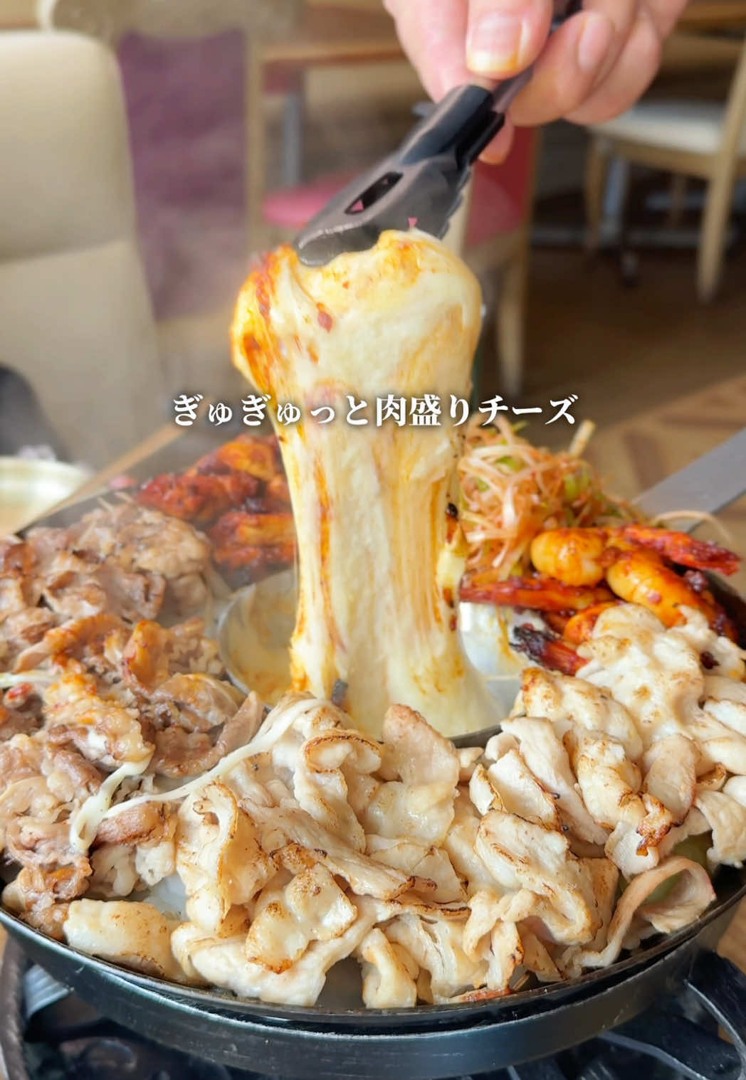 @まんぷく東京グルメ