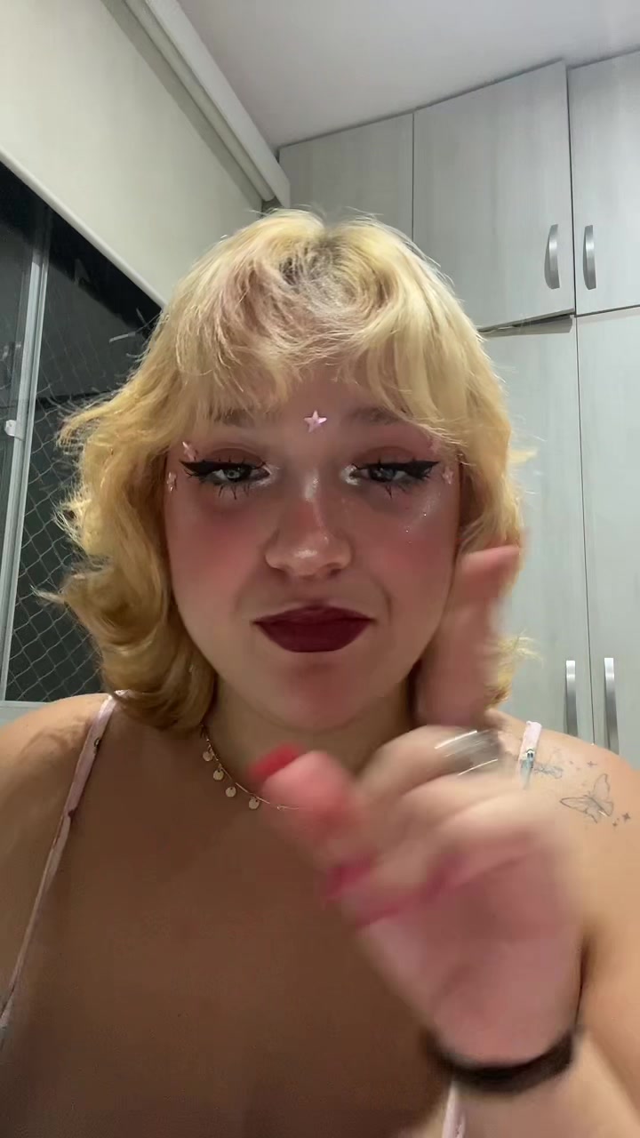 @milla🪩