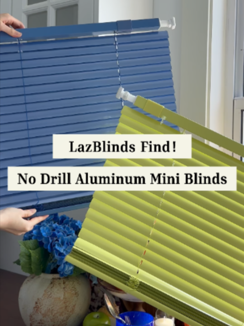 @LazBlinds