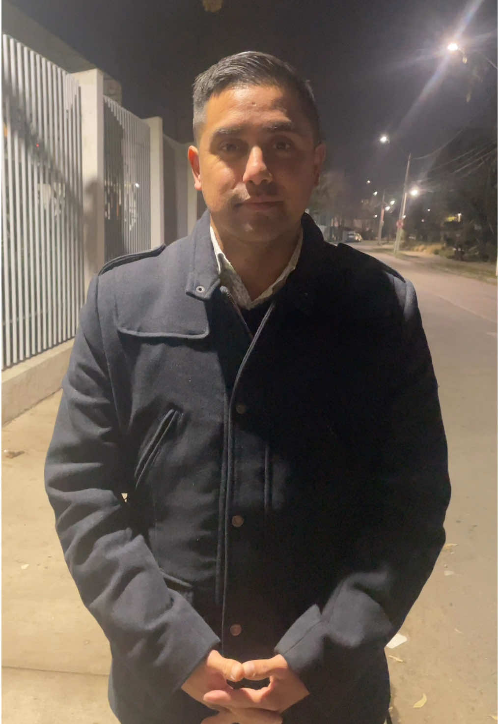 @Manuel Alejandro Jara