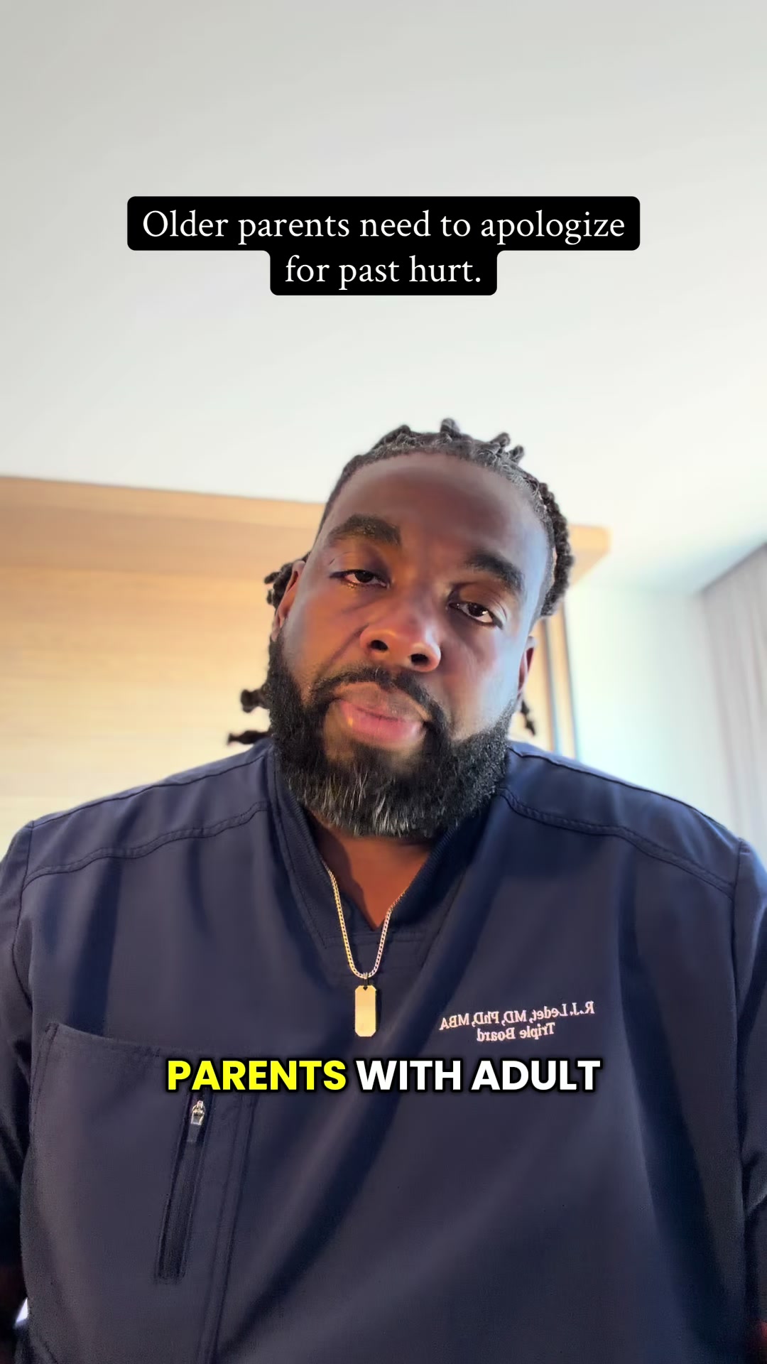 @R. J. Ledet, MD, PhD, MBA