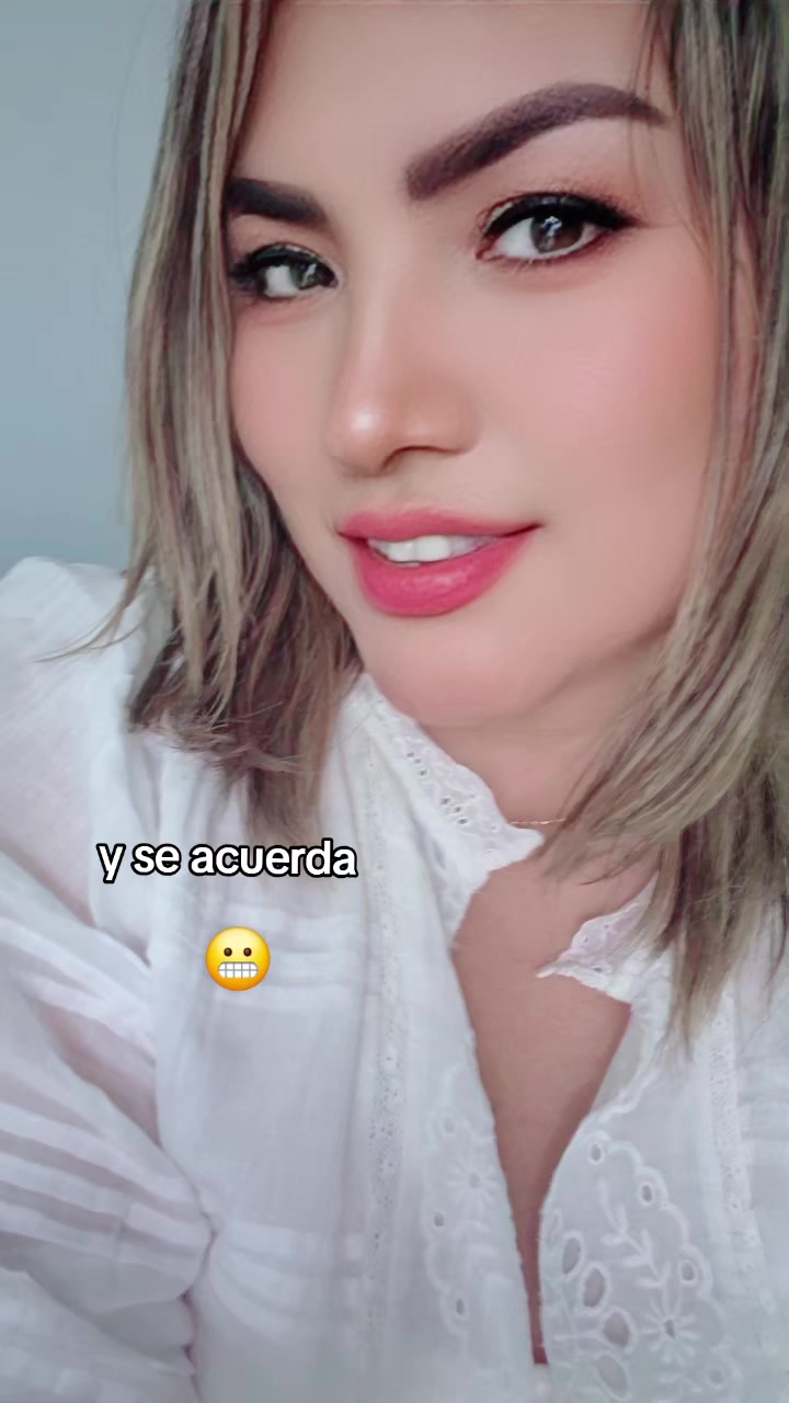 @nuncadejesdesonreir🤗🥰😍