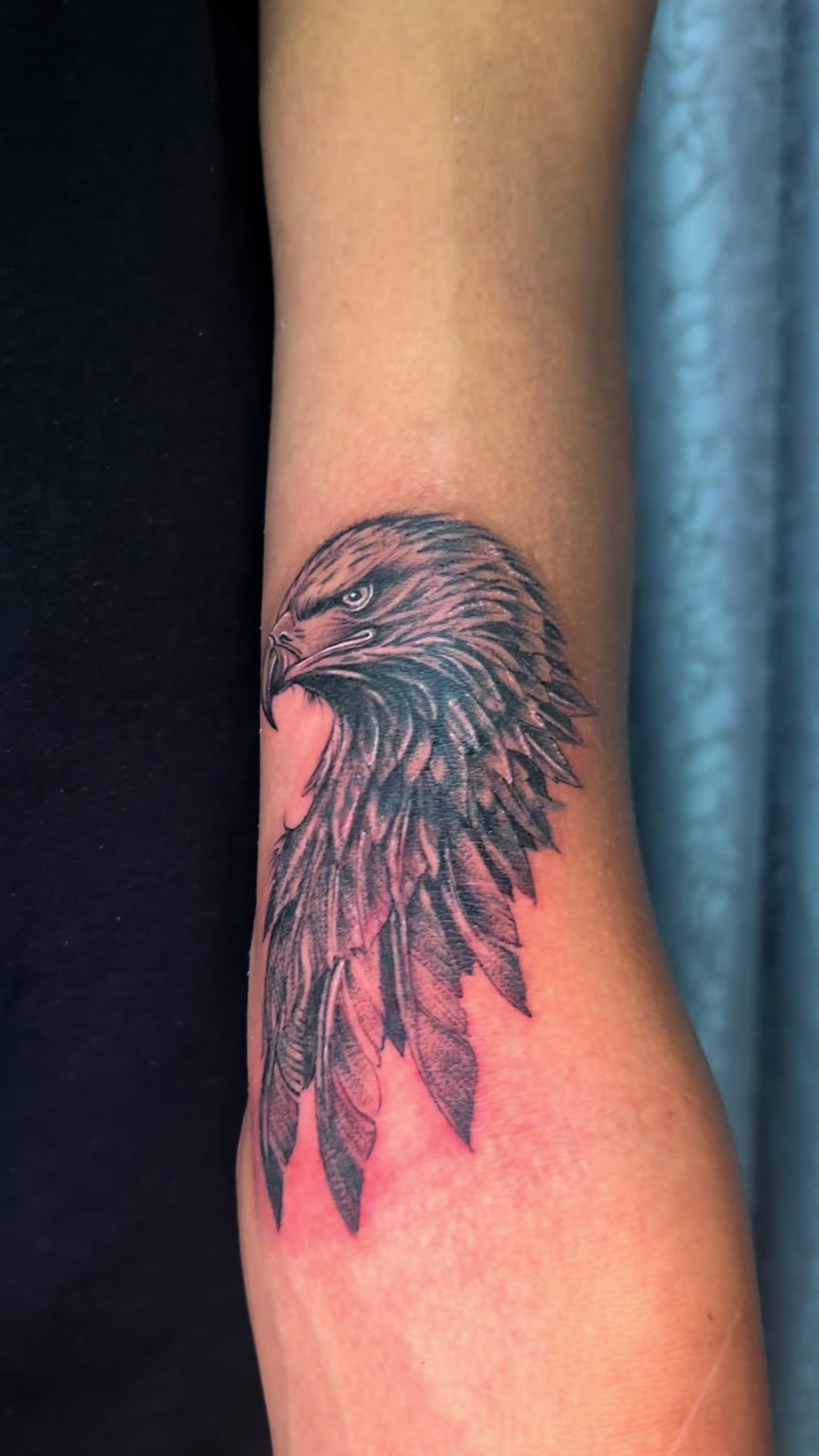 @lumbinitattooinnktm