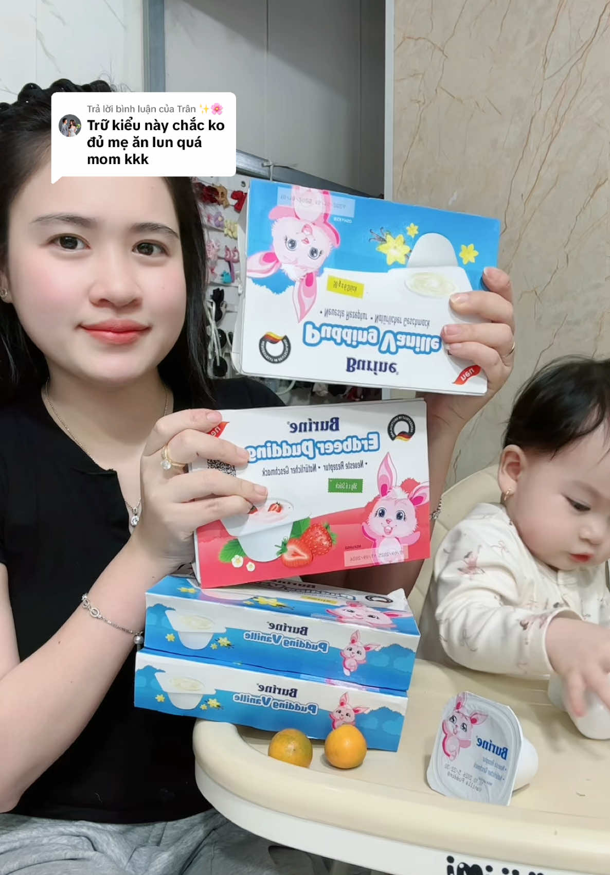 @Ngọc Ngọc- Mẹ 2 công chúa