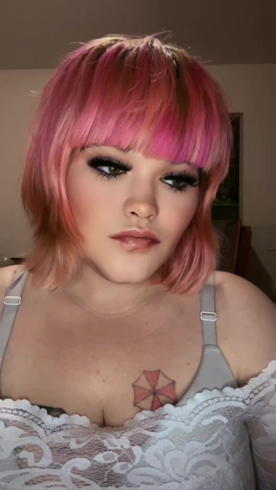 @Kat The Trauamatized
