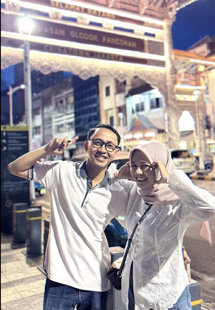 @Habib Aziz Ar Rozi