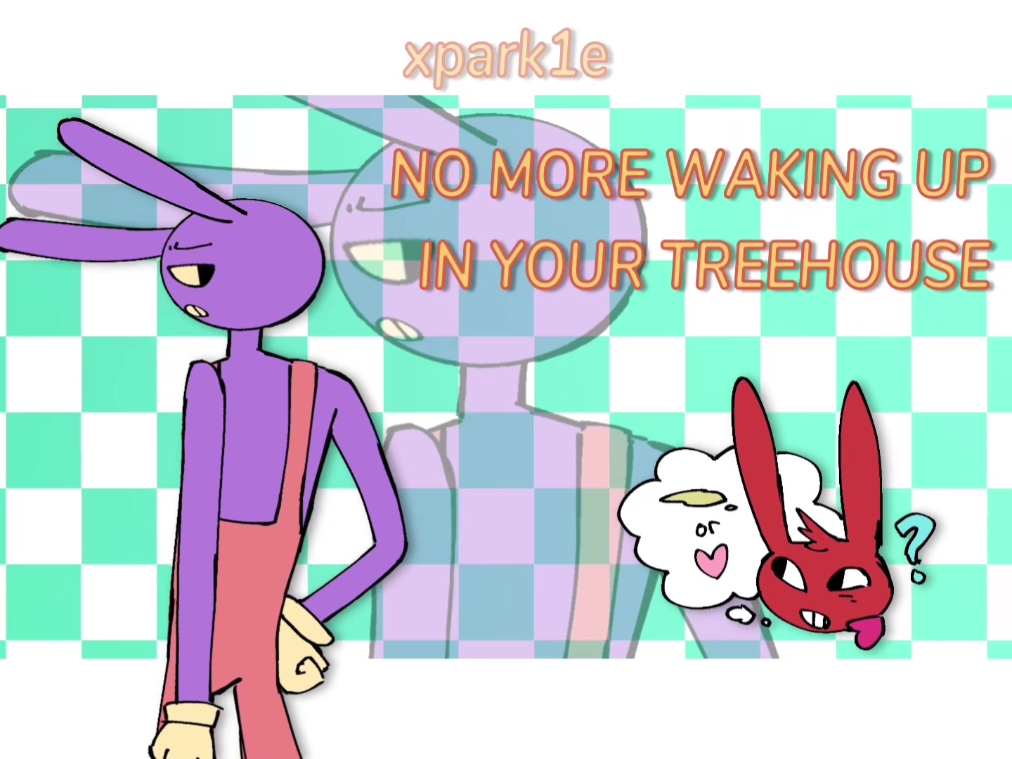 @xpark1e☆