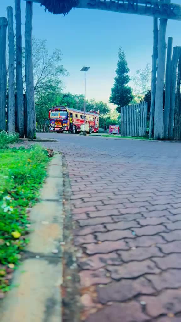 @SL bus kingdom