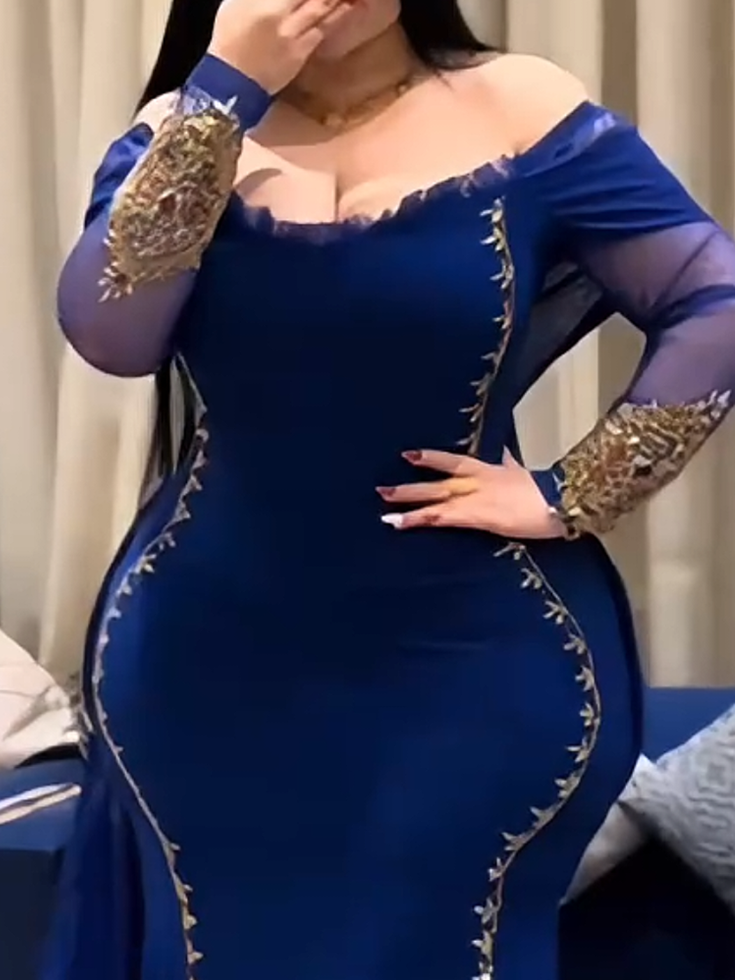 @امارا لافخم الفساتين 👗🤩