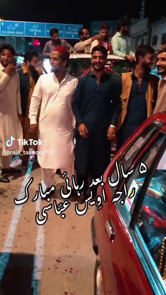 @Faizan Abbasi