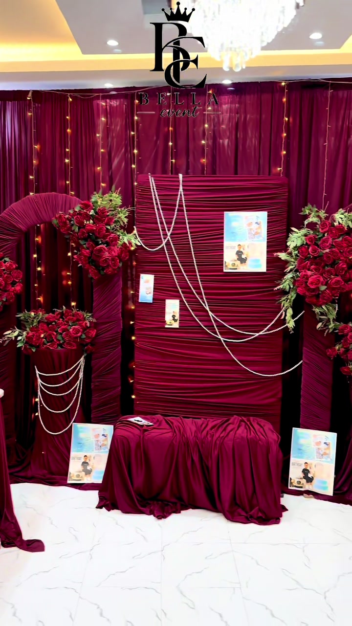 @Bella event