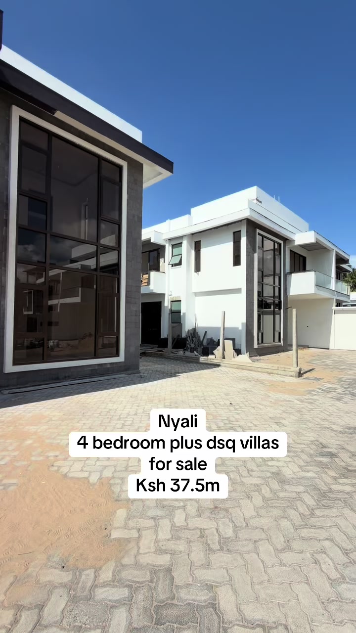 @Musilli homes