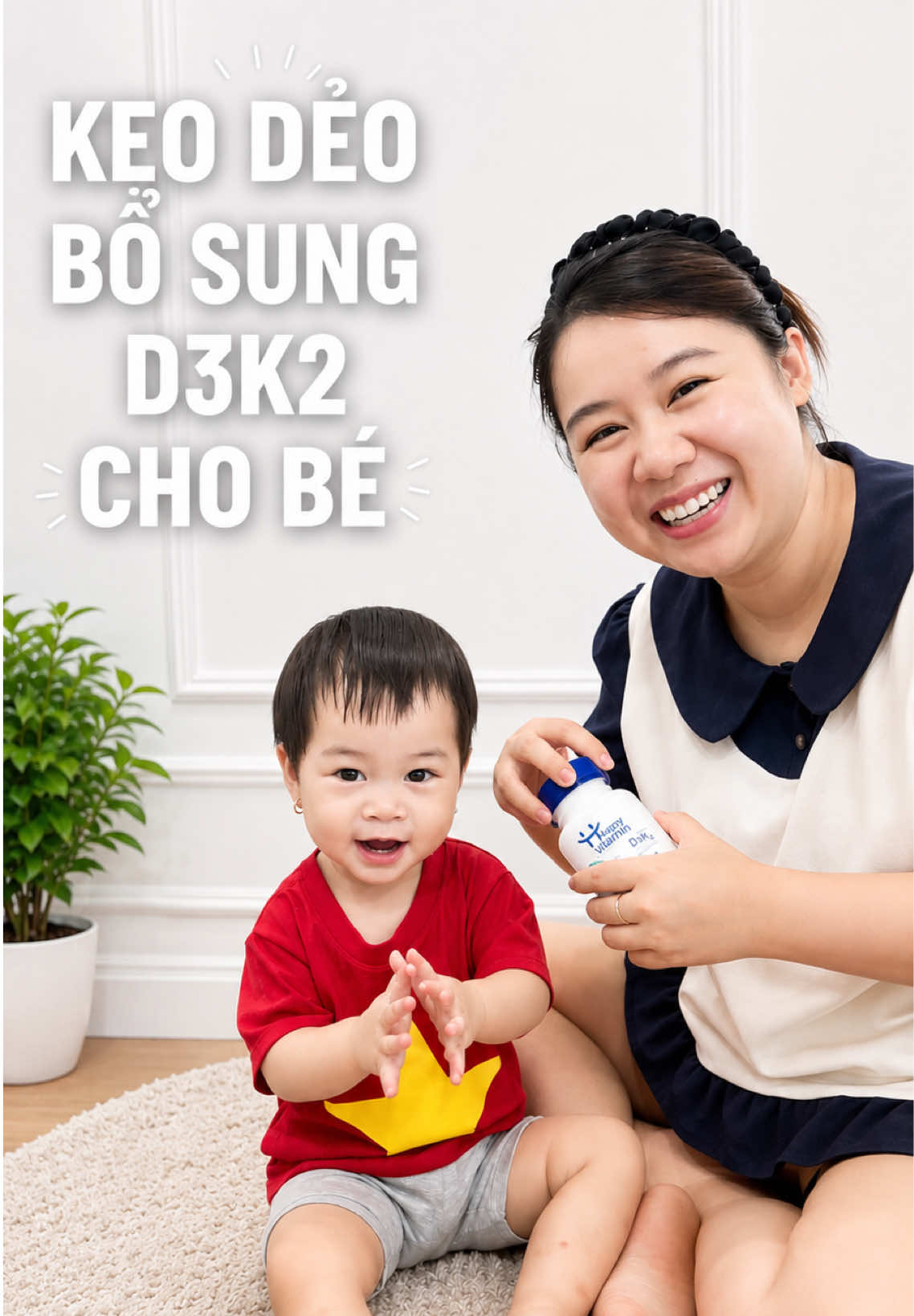 @Mẹ B&eacute; Gạo