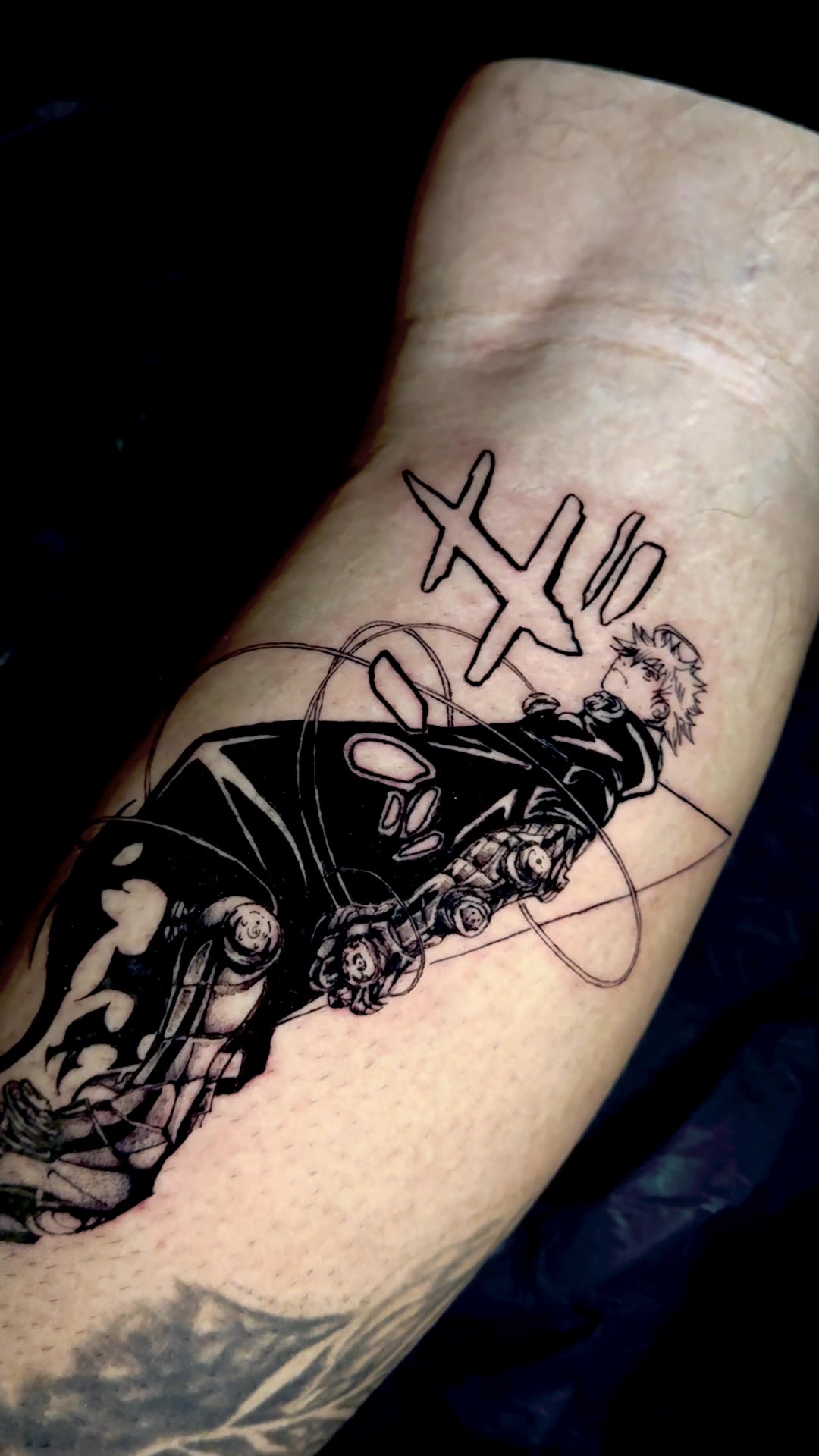 @STOXEINK TATTOO