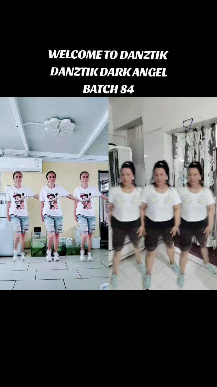@💚🌈 DANZTIK ADMIN YVONNE 🌈💚