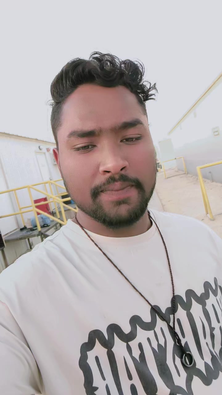 @Suresh Kumar