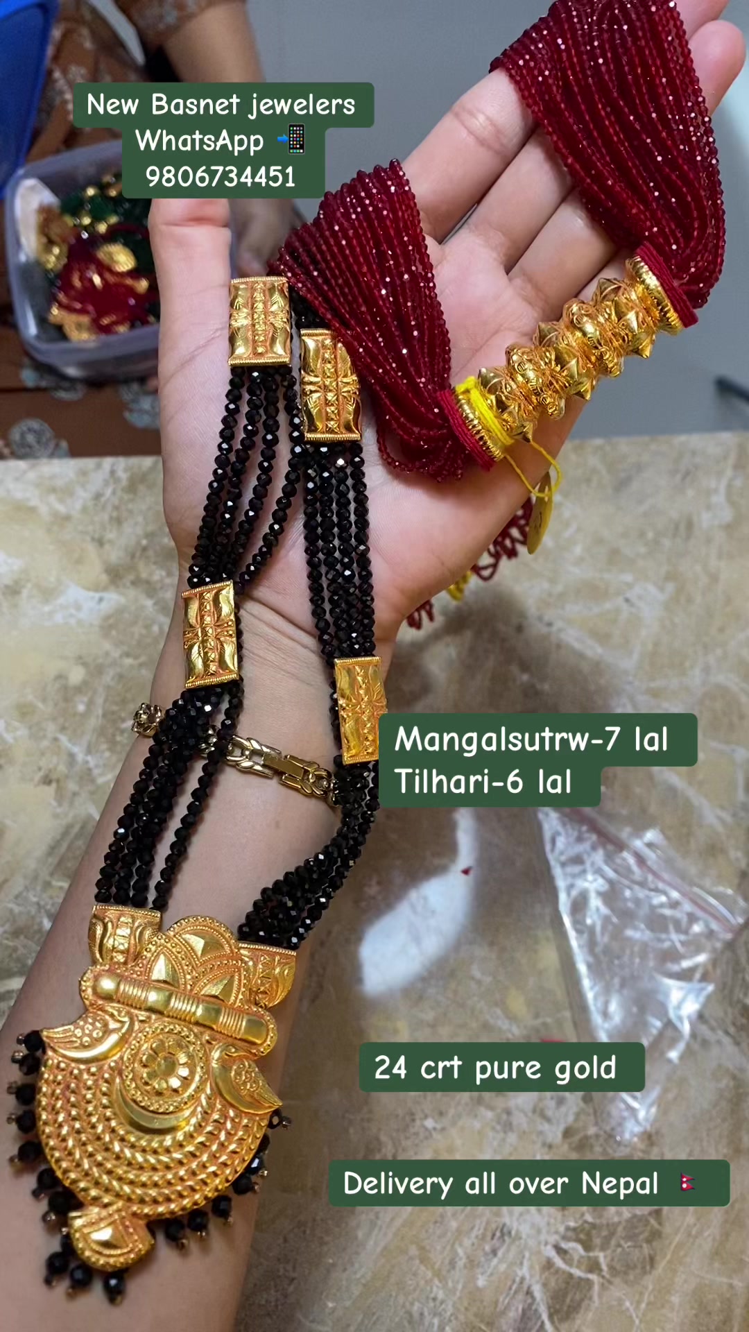 @New Basnet jewelers