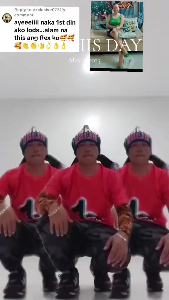@Froilanlaput773 TBMC DANZTIK